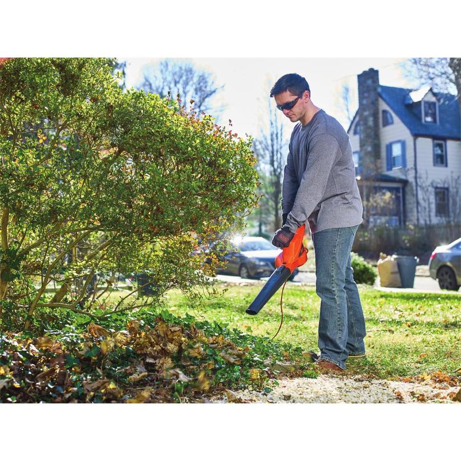 Leaf Blower Clearance (various brands) @ Lowes. As low as $20.71. YMMV