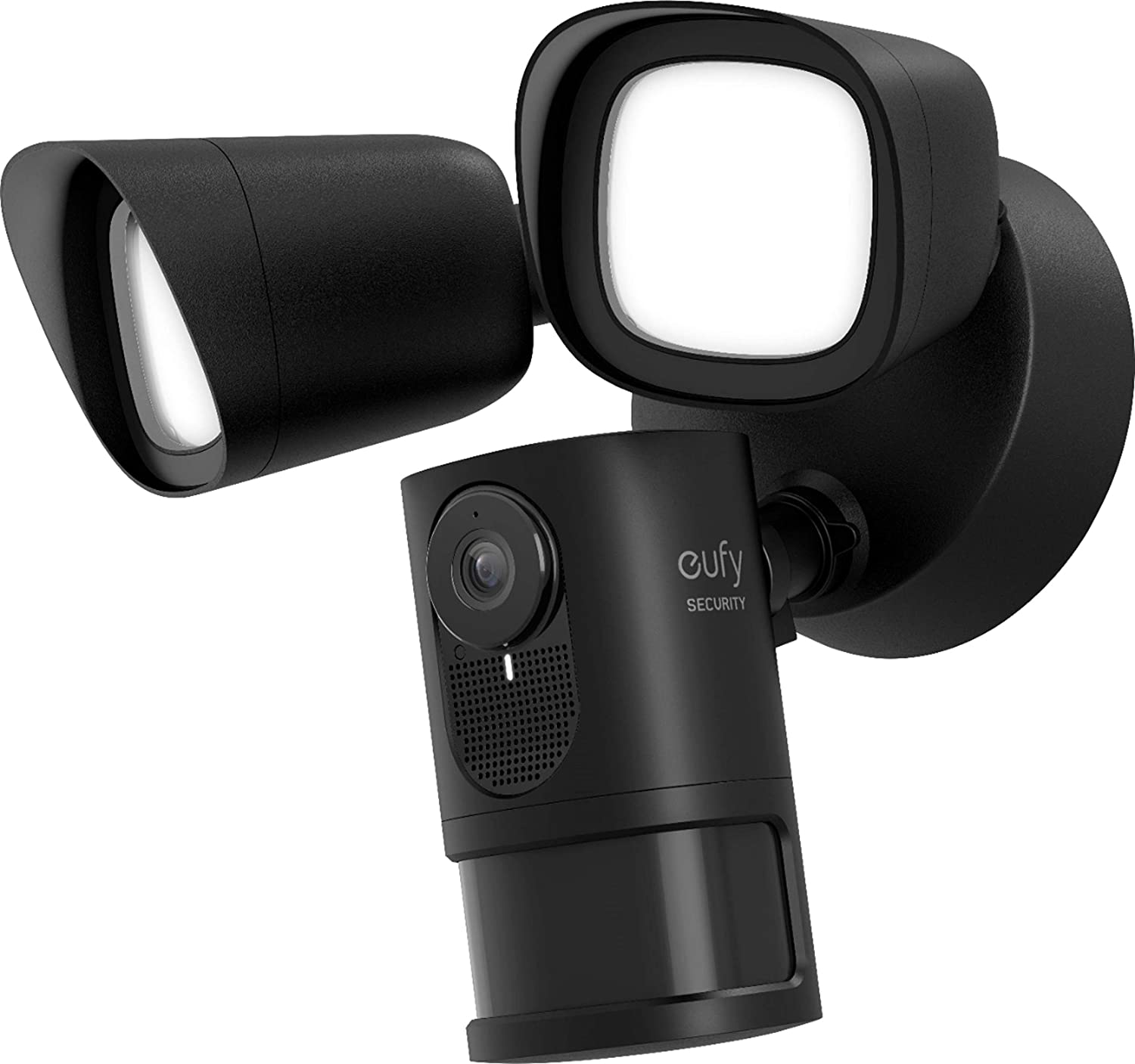 Eufy - Outdoor Wireless 1080p Security Floodlight Camera $139.99