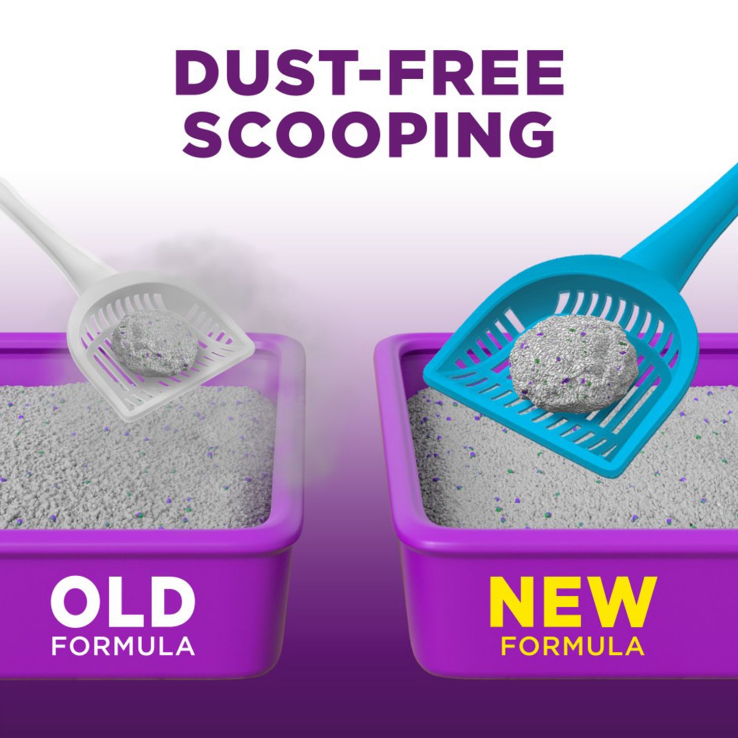 Fresh step cat litter costco online