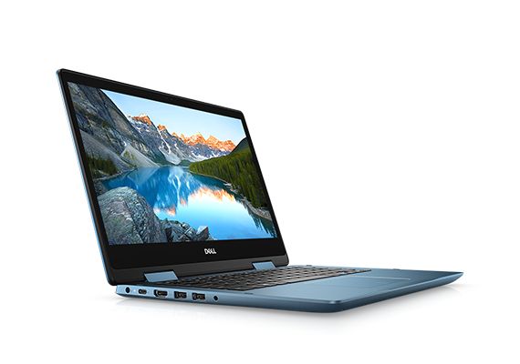 New Inspiron 14 5000 2-in-1 Laptop $733.99