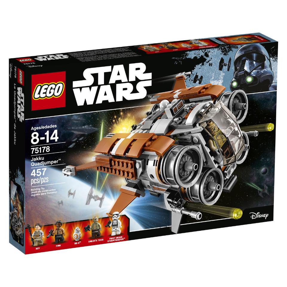 LEGO 30% Off Toys R Us through urlhasbeenblocked YMMV
