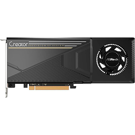 ASRock B70 Intel Arc Pro B70 B70 CT 32GB 256-bit GDDR6 PCI Express 5.0 ...