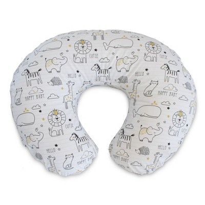 Boppy Baby Nursing Pillow and Positioner Clearance at Target B&M YMMV $19.98