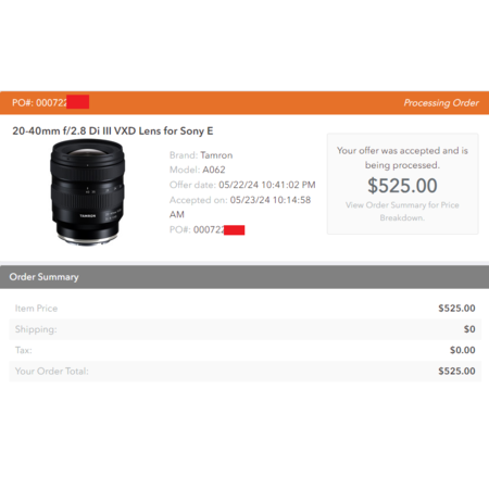Deal Image