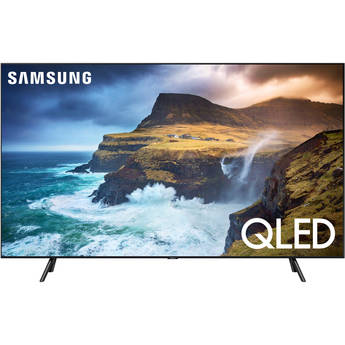Samsung 65” QN65Q70RAFXZA Q70 QLED for $994 + Free Shipping