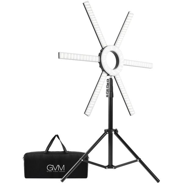 LED Ring Light Live Broadcasting Lamp Perfect For Live Streaming $136 + Free Shipping