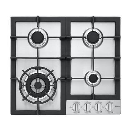 Haier HCC2230AGS 24 Inch Natural Gas Cooktop $249 + Free Shipping