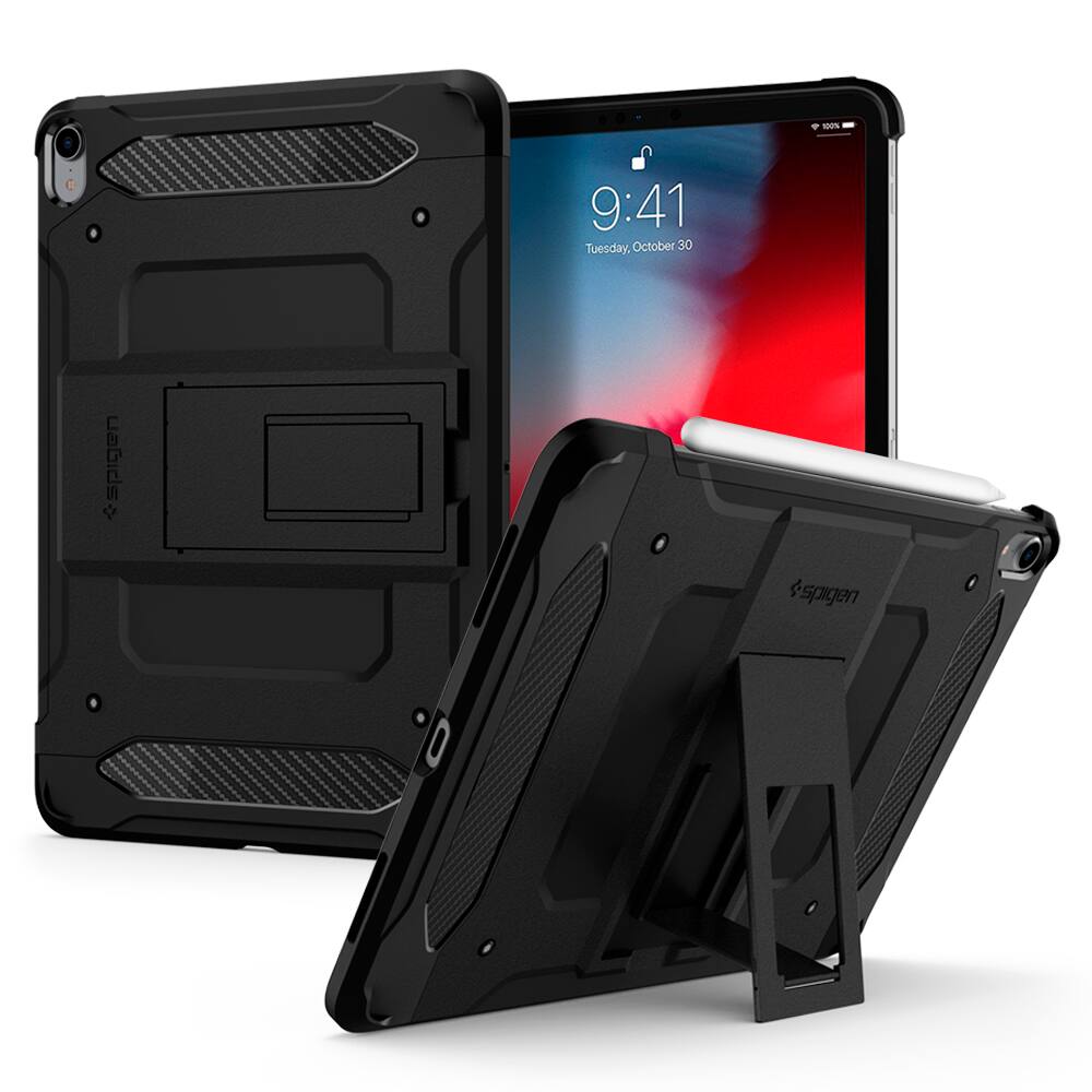 50% Off on Spigen Cases for iPad & Galaxy Tab Series from $5.99 + Free Shipping