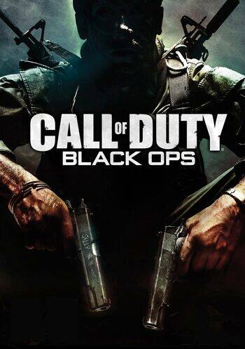 [PC, Digital Steam] Call of Duty: 2 $9, 4 MW $9.49, BO $23, BO2 $24.50 and More