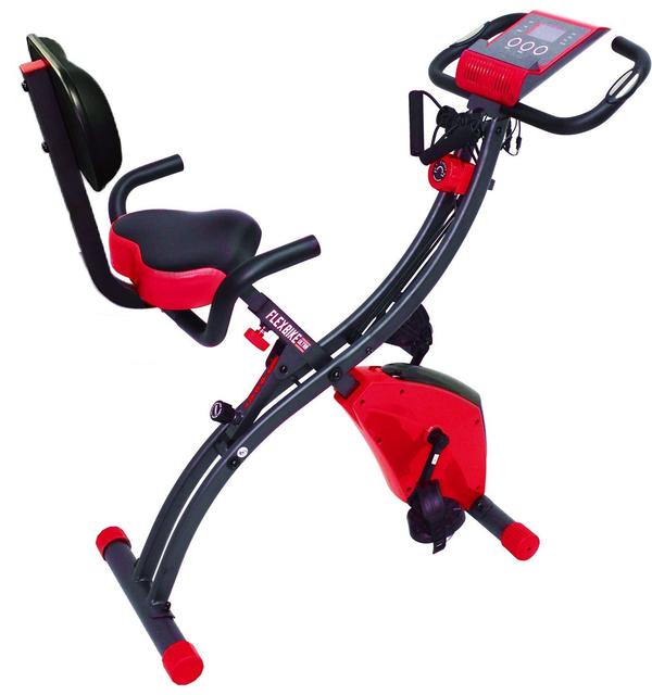 Fitnation - Flex Bike Ultra (Various Colors) for $167.99 + Free Shipping