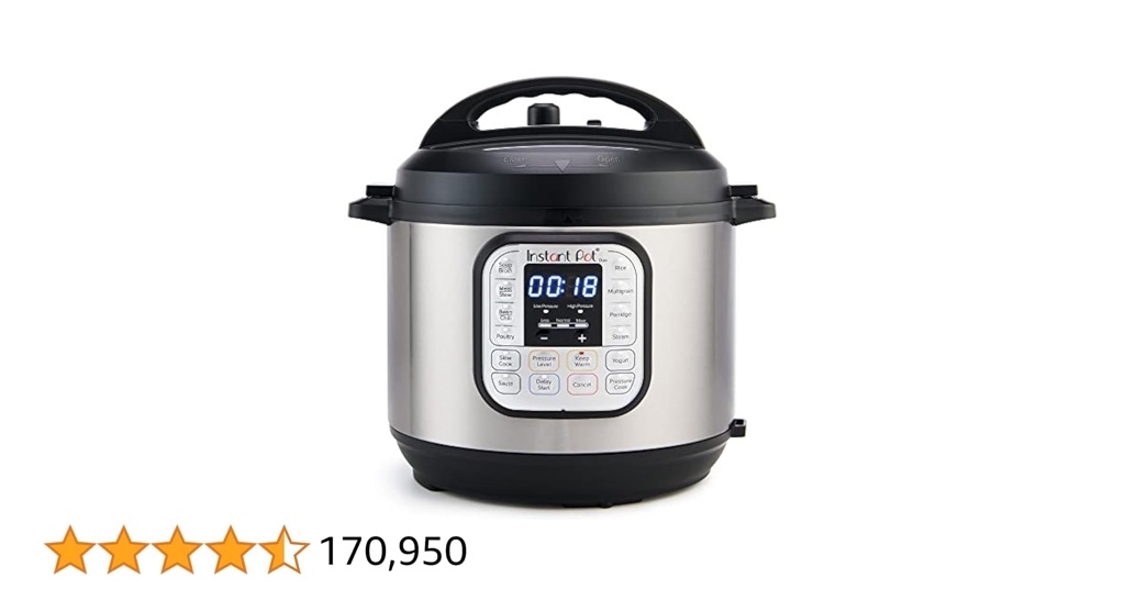 Slickdeals instant pot store