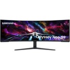 20% Off Samsung 57" Odyssey Neo G9!