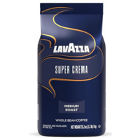 Lavazza Prime Day Deals: Super Crema Whole Bean Coffee, 2.2 lb Bag,(Pack of 1) $19.86 + Much more!!!