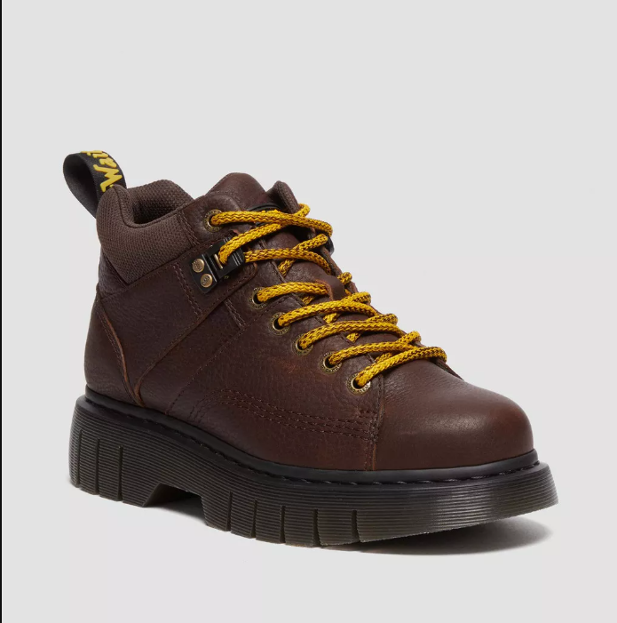 Doc martens grizzly on sale