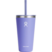 28-Oz Hydro Flask All-Around Tumbler with Press-In Straw Lid (Lupine) $15.83 + Free Store Pickup at REI or Free Shipping on $60+