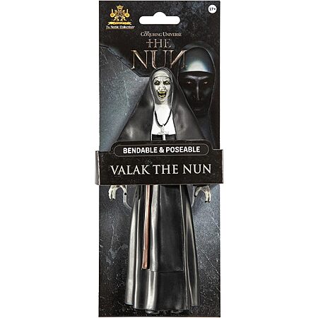 Valak the Nun Figure Now Only $5.50!