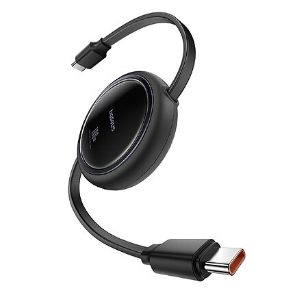 Baseus 100W USB C Cable for $6.96!
