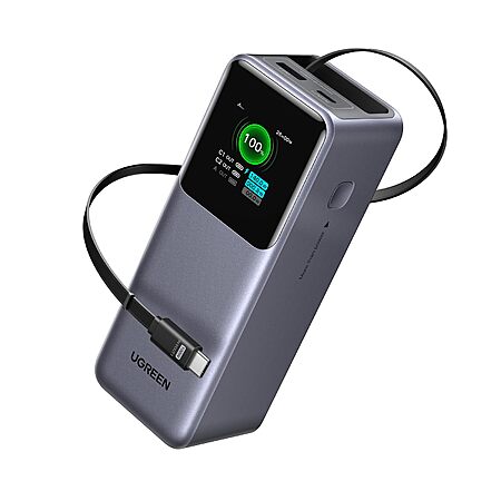 UGREEN Power Bank for $69.99