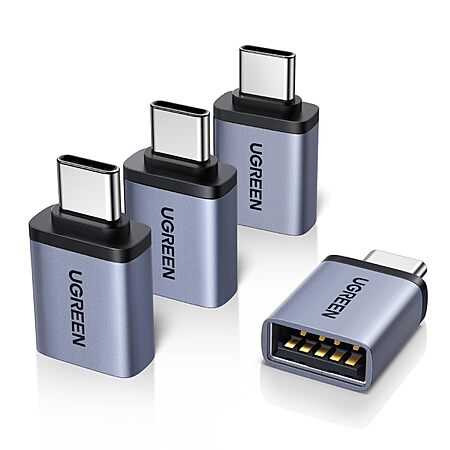 34% Off UGREEN USB C Adapters!