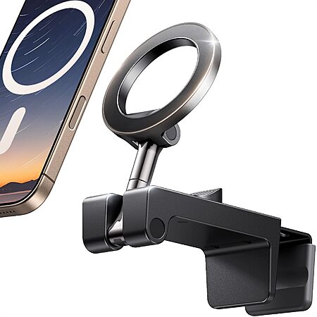 UGREEN Magnetic Phone Holder Just $8.99!