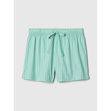 82% Off Gap Factory Women's PJ Shorts