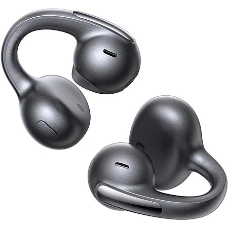 [Prime] Baseus Bowie MC1 Pro Open Ear Clip-On Headphones (2 colors) $39.99 + Free Shipping