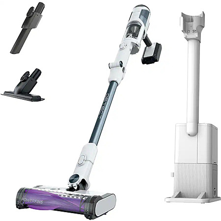 Shark Detect Clean & Auto-Empty Multiflex Cordless Vacuum w/ HEPA Filter $229.99 + Free Shipping