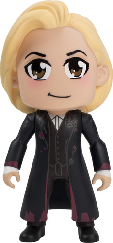 Doctor Who TITANS Collectibles 6.5" Twice Upon A Time 13th Doctor, more $6 Shipped