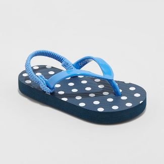 Men's, Women's, & Kid's Sandals B1G1 Free: Kids' from 2 for $4, Women's from 2 for $5, Men's from 2 for $5 + Free Store Pickup at Target