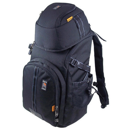 Ape Case Digital SLR Converta-Pack Camera Backpack (Black) $80 + Free Shipping