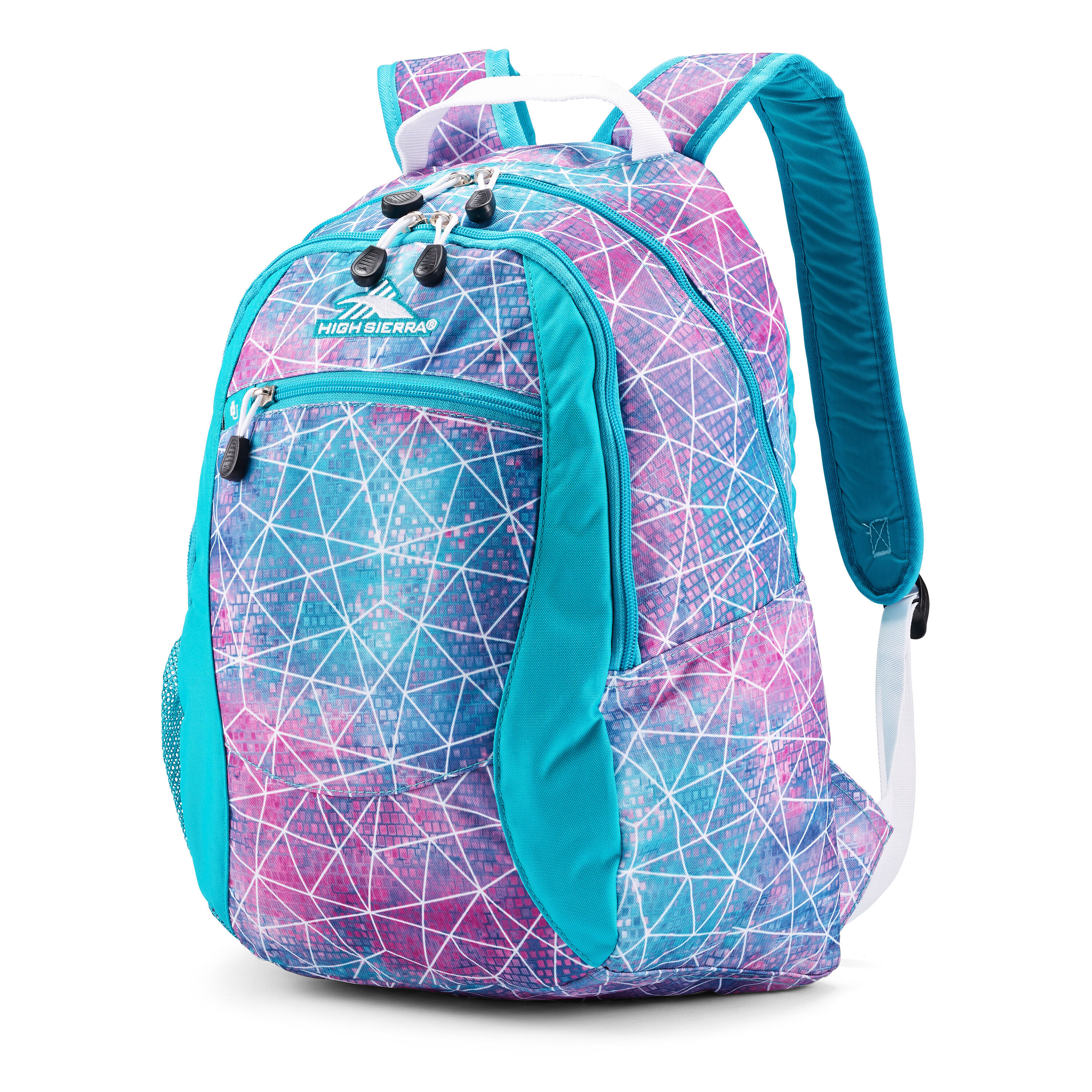 High Sierra: Curve Backpacks 2 for $22.50 ($11.25 each), Fatboy Backpacks 2 for $26.25 ($13.11 each) & More + $4 Shipping or FS on $79+