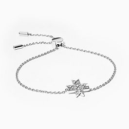 Skagen Women's Jewelry: Agnethe Mother-of-Pearl Bracelet $7.20, Sea Glass Beaded Earrings $9. Sea Glass Pendant Necklace $9 & More + F/S