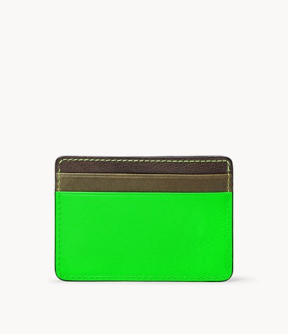 Fossil Flash Sale: Leon Card Case $8.40, Derrick or Benedict Card Case $11.20, Jaxson Backpack $20.40, Eliza Crossbody Bag $29.40 & More + F/S