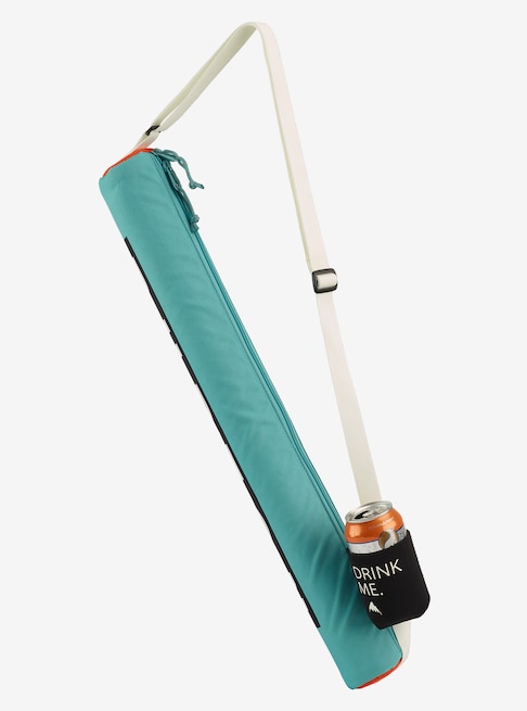Burton Summer Sale: Beeracuda 2L Cooler Bag $12.50, Women's Carta Tank Top $12, Men's Classic Mountain High Short Sleeve T-Shirt $12 & More + F/S