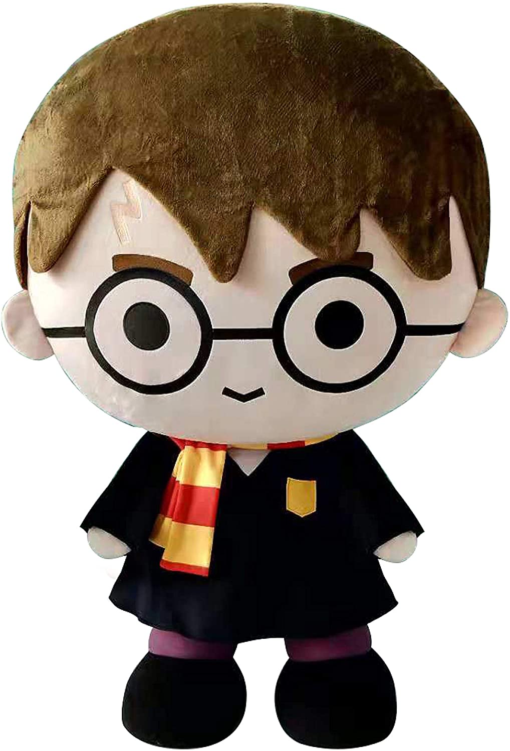 36" YuMe Biggables Giant Inflatable Plush Wizarding World Harry Potter $16 + Free Shipping w/ Amazon Prime or Orders $25+