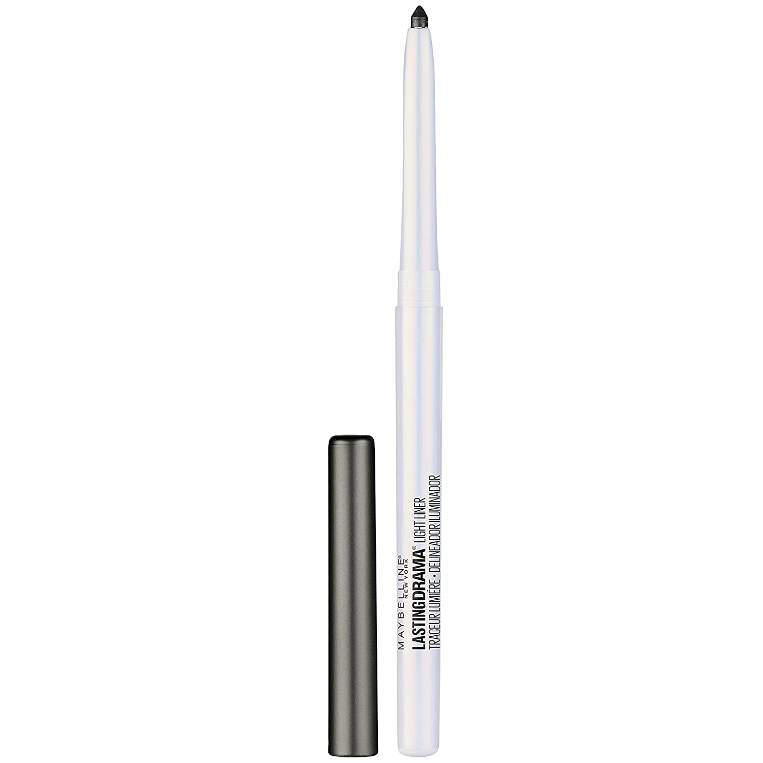 Maybelline Lasting Drama Light Eyeliner (Twinkle Black) $2.90 w/ S&S + Free Shipping w/ Amazon Prime or Orders $25+