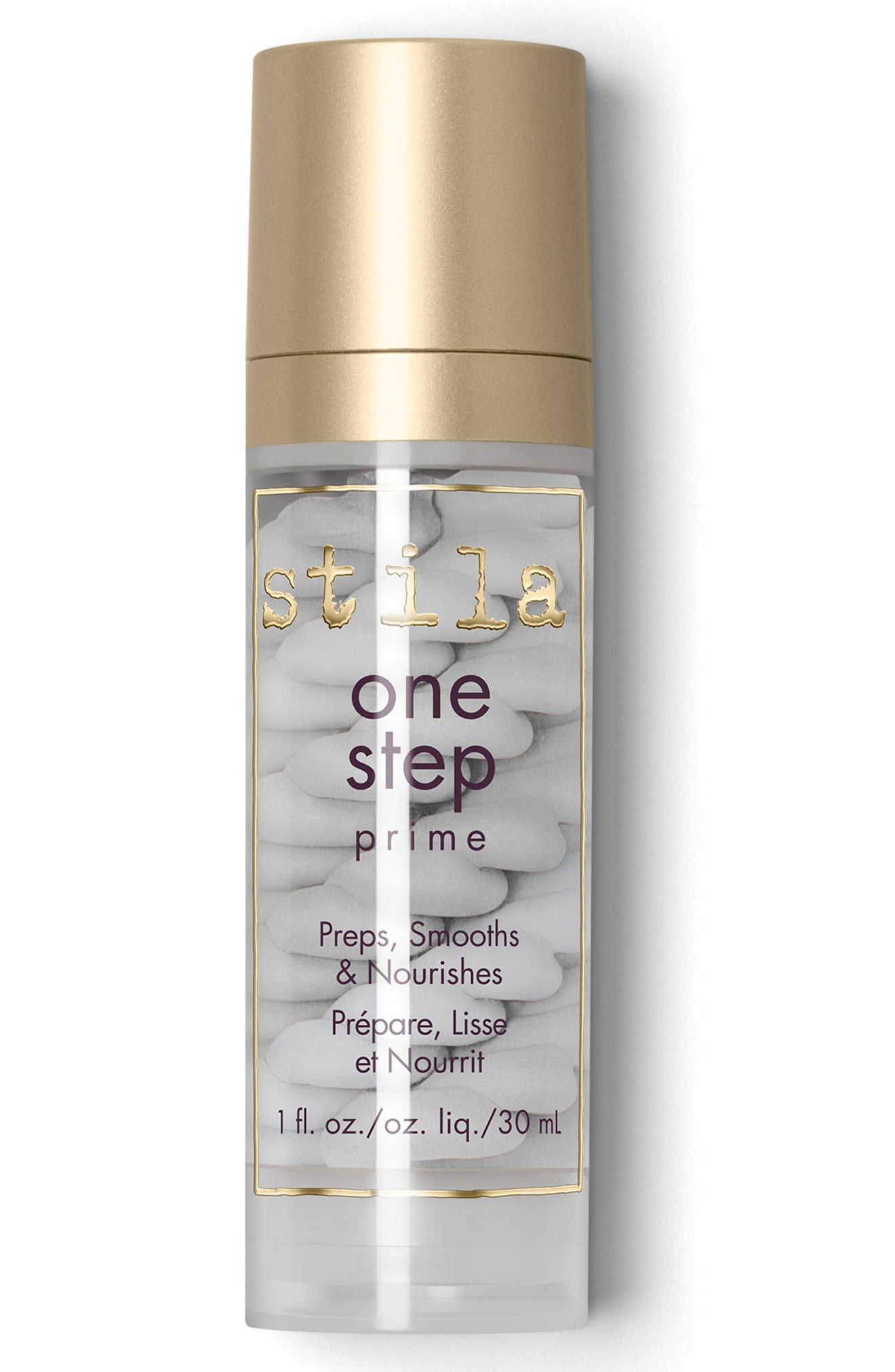 1-Oz Stila One Step Makeup Primer $15 + Free Shipping