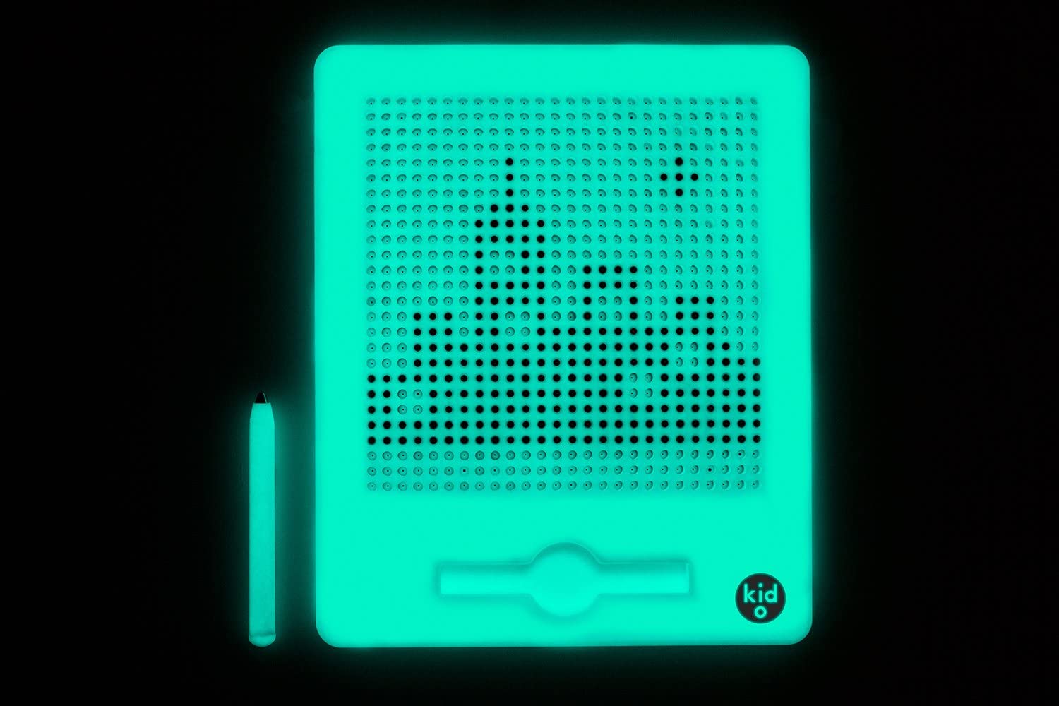 Kid O PlayMonster Glow-in-The-Dark Jumbo Magnatab Toy $16.60 + Free Shipping w/ Amazon Prime or Orders $25+