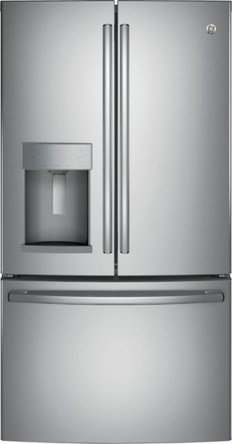 HUGE CLEARANCE SALE! Save 50%-80% On Washers, Dryers, Refrigerators From Best Buy (New Condition)