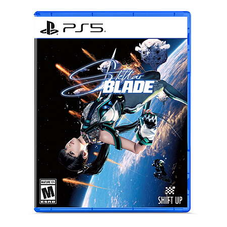 Stellar Blade - PlayStation 5 $20