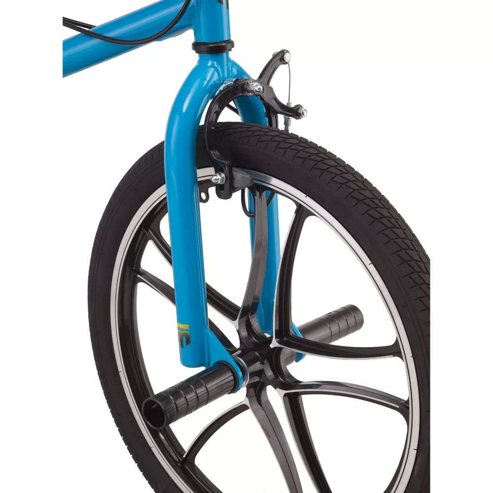 Mongoose index mag deals