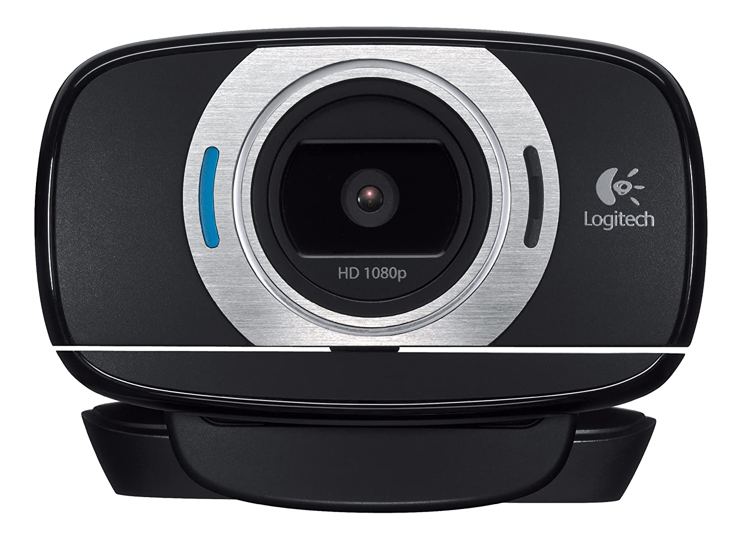 Logitech C615 Webcam - 2 Megapixel - 30 fps - Black - USB 2.0 - 1 Pack(s) - 1920 x 1080 Video $69.99