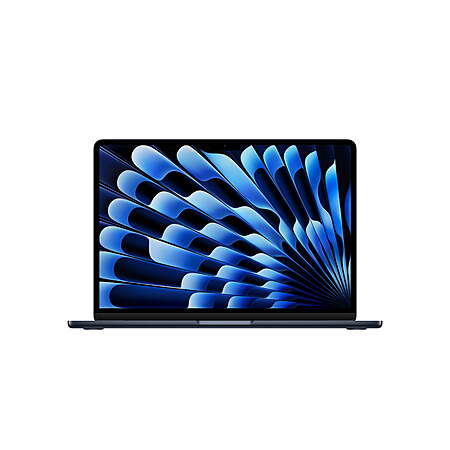 Apple MacBook Air 13.6" Laptop: M4 Chip, 16GB RAM, 256GB SSD (Midnight, 2025) $799.85 + Free Shipping
