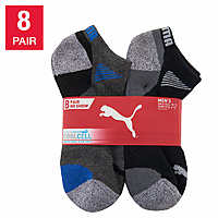 Puma crew socks costco cheap