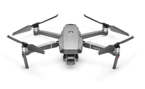 DJI Mavic 2 Pro Drone + Backback, 2 Yr Ext. Warranty & 64GB SanDisk Ultra MicroSD $1379 & More
