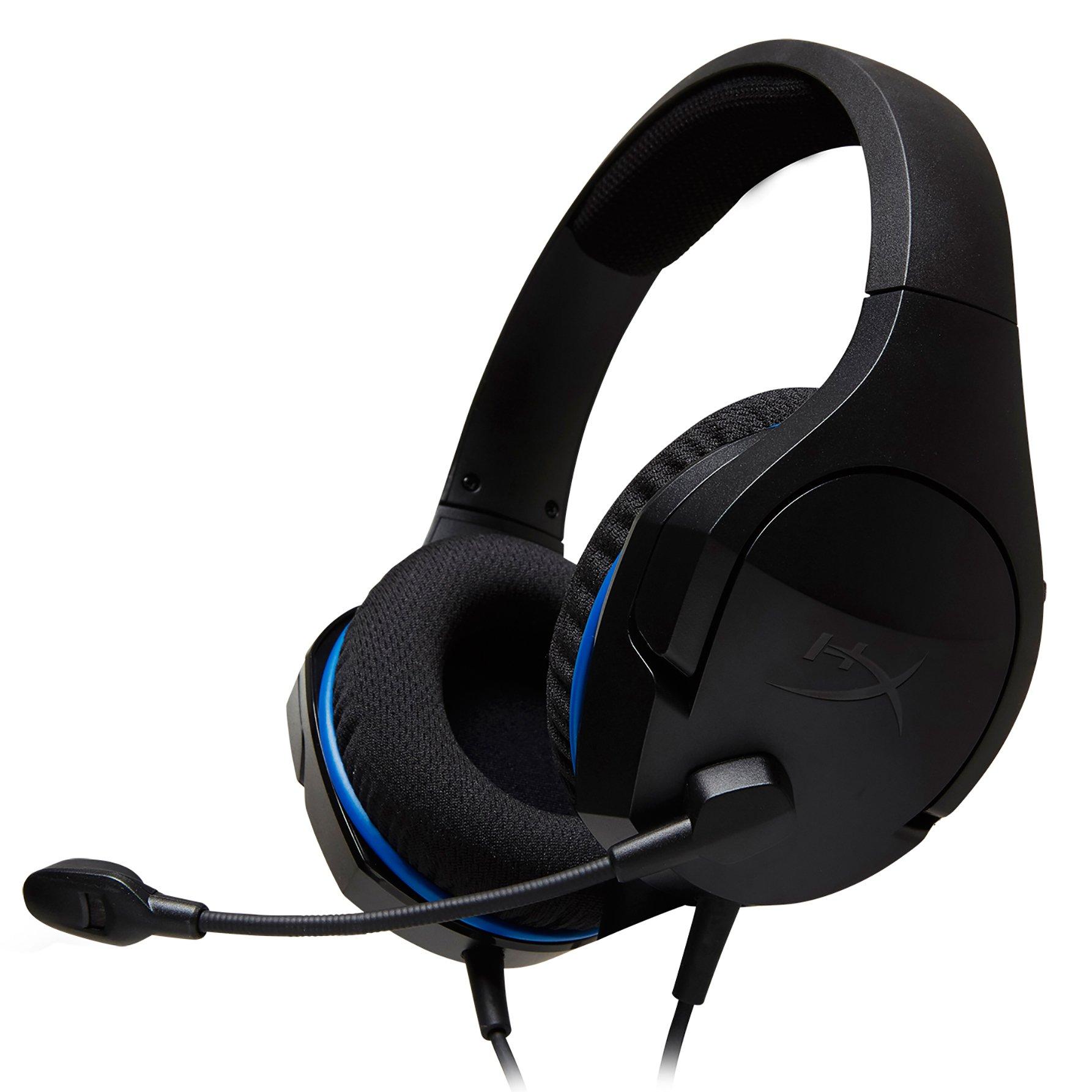 GameStop Pro Days Sale: Cloud Stinger Core Wired Gaming Headset for PS4 $20 + Free Store Pickup