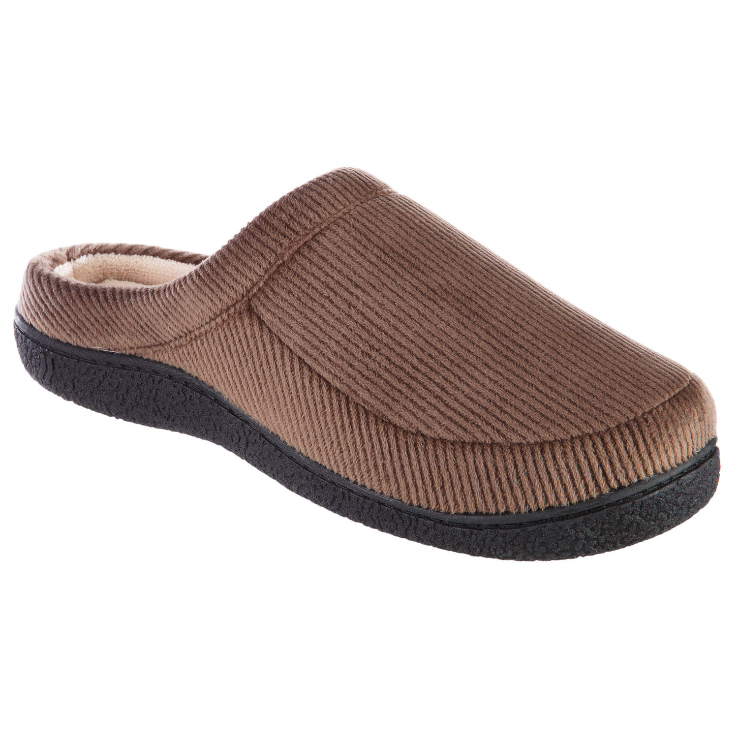 Isotoner slippers sam's club best sale