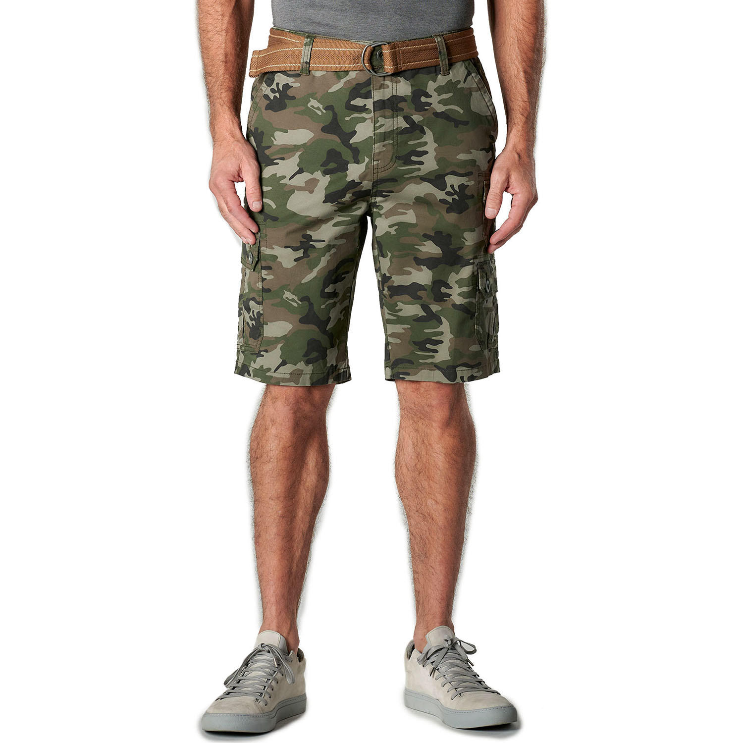 Sam s Club Members Men s WP Weatherproof Utility Trail Shorts 4.80 More Free S H w Plus