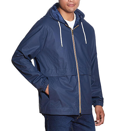 Sam's Club Member's: WP Weatherproof Men's City Slicker Jacket (various ...
