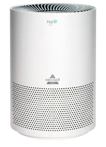 Kohl's Cardholders: Bissell Myair Personal Air Purifier (2780A) + $10 Kohl's Cash $53.54 + Free Shipping